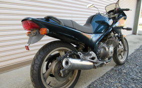 YAMAHA XJ400 DIVERSION 1991 4BP