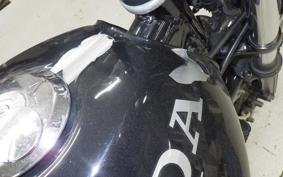 HONDA CBX550F 2009 PC04