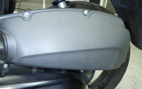 SUZUKI ADDRESS 110 2007 CE47A