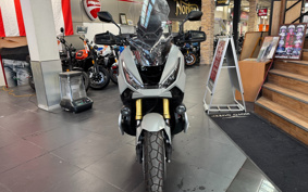 HONDA X-ADV 750 2025 RH21