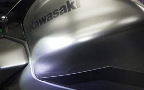 KAWASAKI Z650 A 2023 ER650S