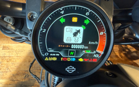 HARLEY RH1250S 2024 ZC4