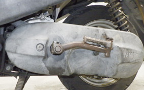 YAMAHA BJ 2025 SA24J