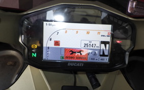 DUCATI 1199 PANIGALE 2014