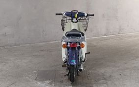 HONDA SUPER CUB50 AA01