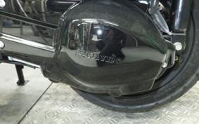 HONDA PS250 2009 MF09