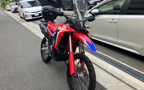 HONDA CRF250 RALLY MD47