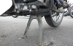 HONDA C50 SUPER CUB AA01