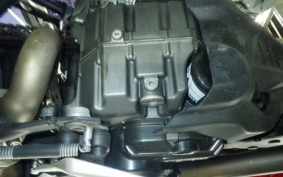 DUCATI HYPERSTRADA 820 2013