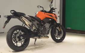 KTM 790 DUKE