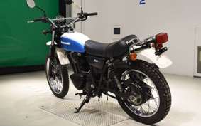 KAWASAKI 250TR 1984 BJ250F
