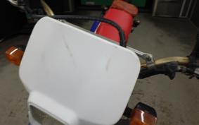 HONDA XLR250R Gen.4 MD22