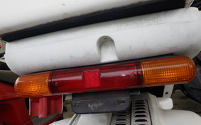 HONDA GYRO CANOPY