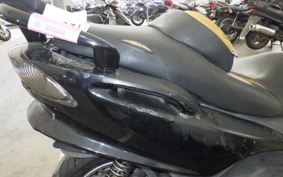 YAMAHA MAJESTY 125 FI 2013