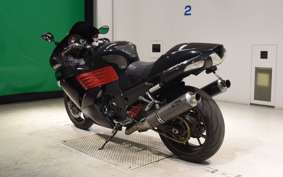 KAWASAKI ZZ1400 NINJA R 2006 ZXT40A