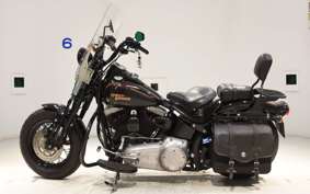 HARLEY FLSTSB 1580 2008
