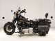 Фото Harley FLSTSB 1580 2008 с японского аукциона