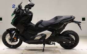 HONDA X-ADV 750 2026 RH21