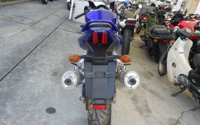 SUZUKI SV1000S 2003 VT54A