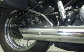 TRIUMPH BONNEVILLE SPEED 2022