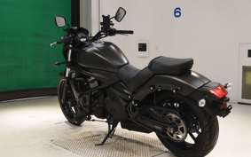 KAWASAKI VULCAN 650 S 2015 EN650A