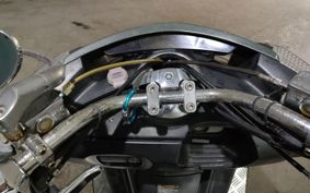 YAMAHA MAXAM 250 SG17J