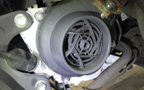 SUZUKI ADDRESS 110 2016 CE47A