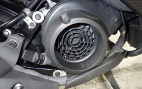 YAMAHA BW*S 125 Gen.2 2022 SEA6J