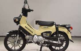 HONDA CROSS CUB 110 2016 JA60