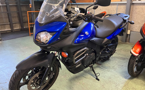 SUZUKI DL650 ( V-Strom 650 ) 2013 VP56A