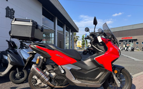 HONDA ADV160 KF54