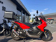 Фото Honda ADV160 с японского аукциона