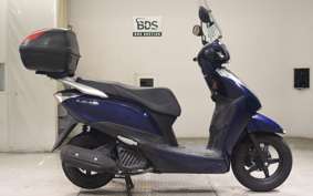 HONDA LEAD 125 2023 JF45