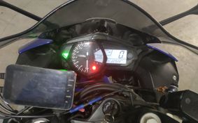 YAMAHA YZF-R25 RG10J