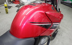 YAMAHA YBR125 2021