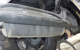 HONDA TACT Gen.4 AF75