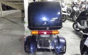 HONDA GYRO CANOPY TA02