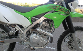 KAWASAKI KLX230 LX230A