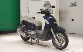 APRILIA APRILIA SCARABEO400IE 2018