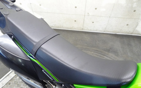 KAWASAKI KLX125D TRACKER X LX250V