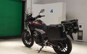 HONDA 400X 2020 NC56