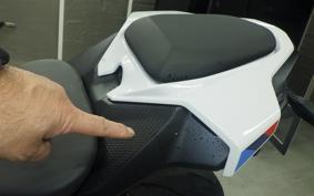 BMW S1000RR 2025