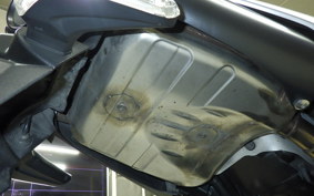 SUZUKI GSR400 A 2009 GK7EA