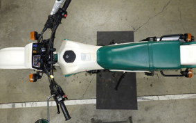 YAMAHA SEROW 225 2014 1KH