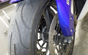 HONDA CBR600RR GEN 3 2011 PC40