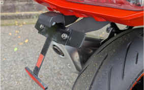 SUZUKI Hayabusa 2023 EJ11A