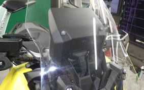 HONDA X-ADV 750 2026 RH21