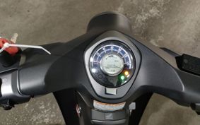 HONDA  SUPER CUB C125 JA58