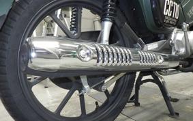 HONDA ｸﾛｽｶﾌﾞ110-3 JA60