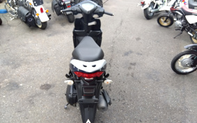 SUZUKI ADDRESS V110 CE47A